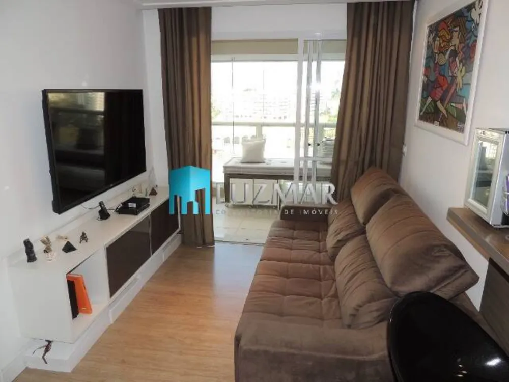 Apartamento, 1 quarto, 50 m² - Foto 8