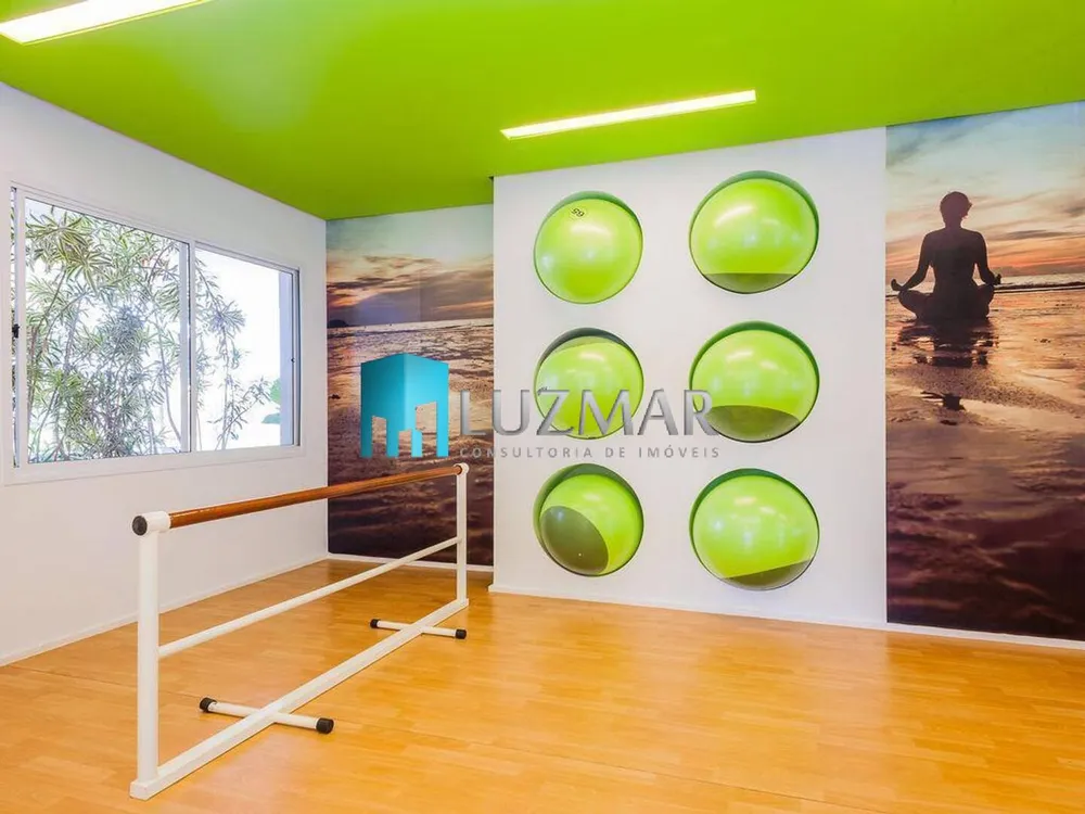 Apartamento, 1 quarto, 50 m² - Foto 13
