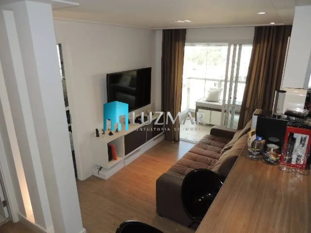 Apartamento, 1 quarto, 50 m² - Foto 2