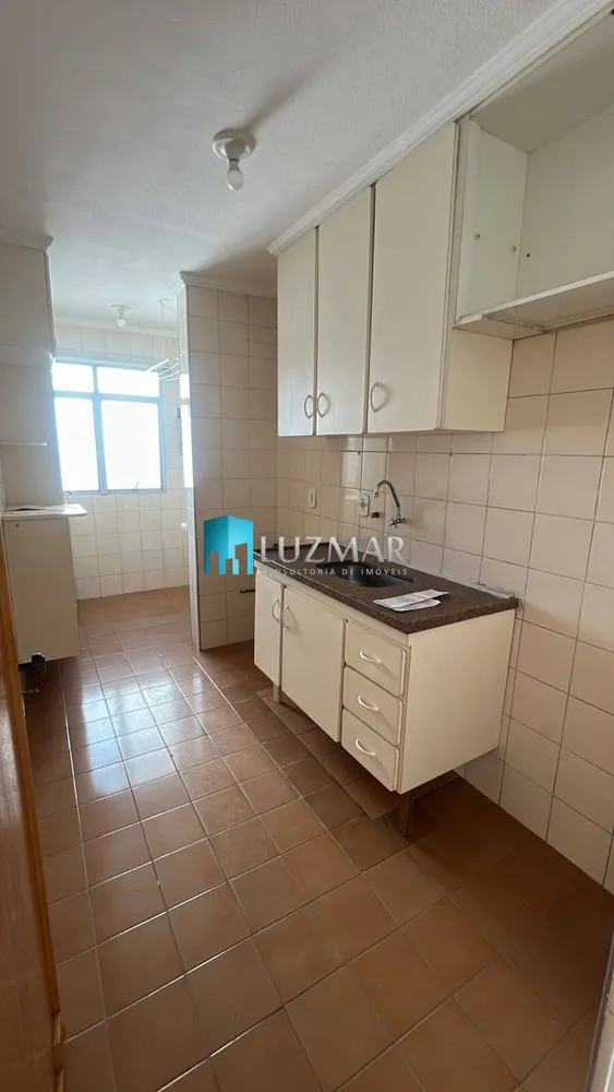 Apartamento, 2 quartos, 54 m² - Foto 1