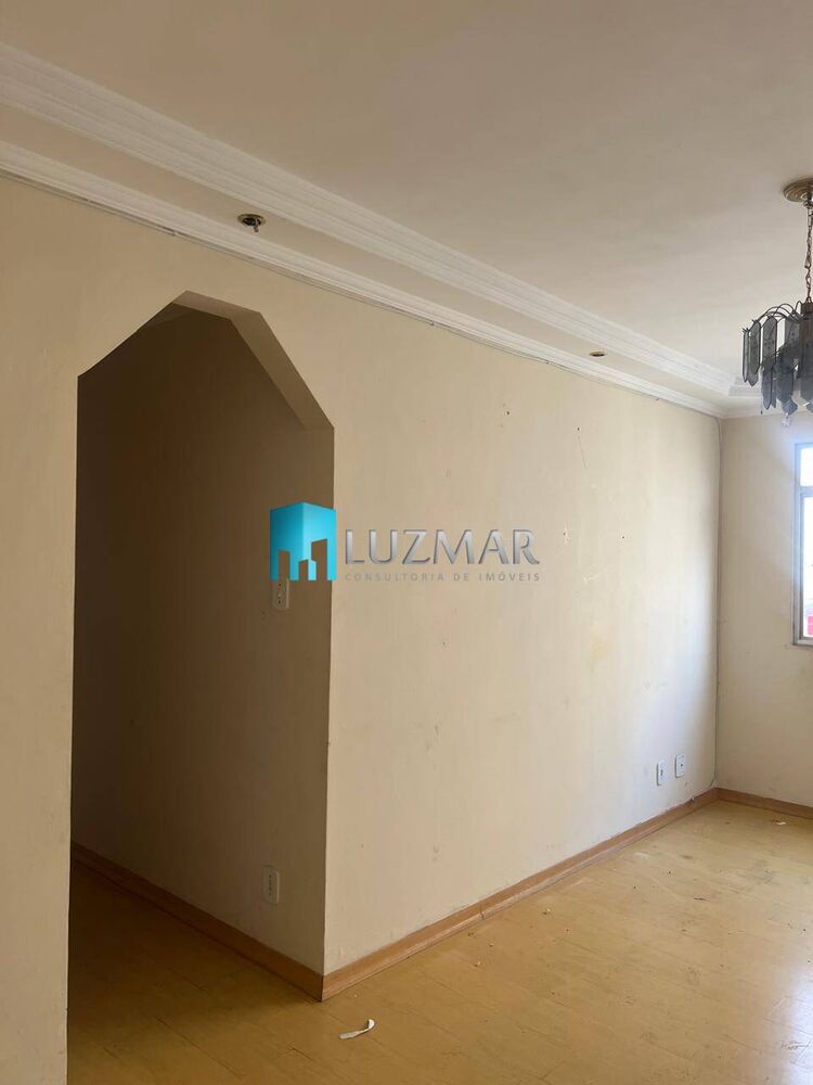 Apartamento, 2 quartos, 54 m² - Foto 4