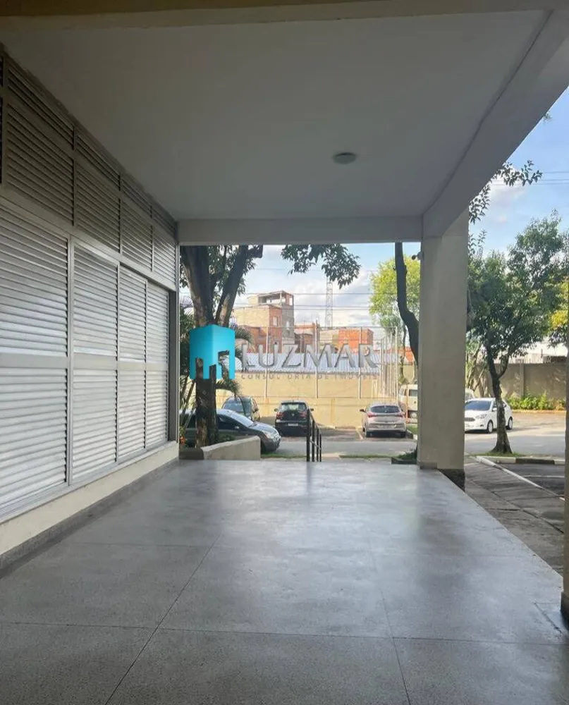 Apartamento, 2 quartos, 54 m² - Foto 12