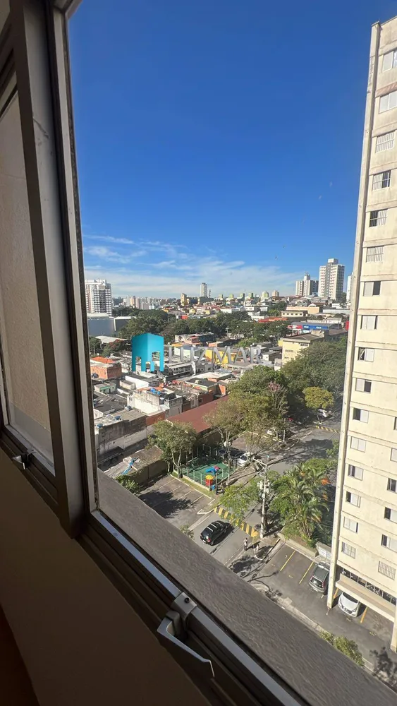 Apartamento, 2 quartos, 54 m² - Foto 8