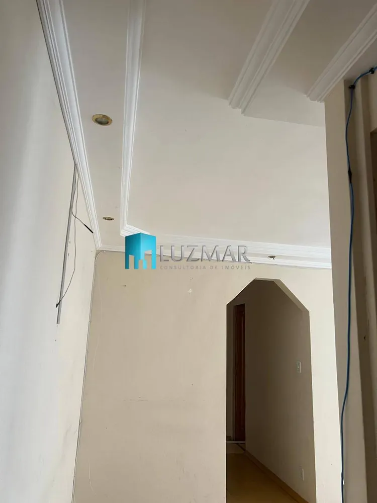 Apartamento, 2 quartos, 54 m² - Foto 2