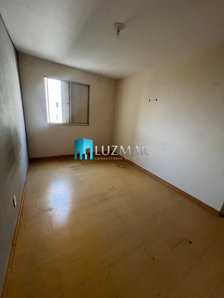Apartamento, 2 quartos, 54 m² - Foto 1