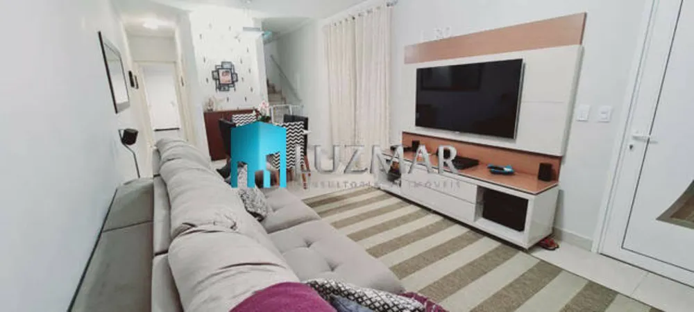 Casa, 3 quartos, 150 m² - Foto 6