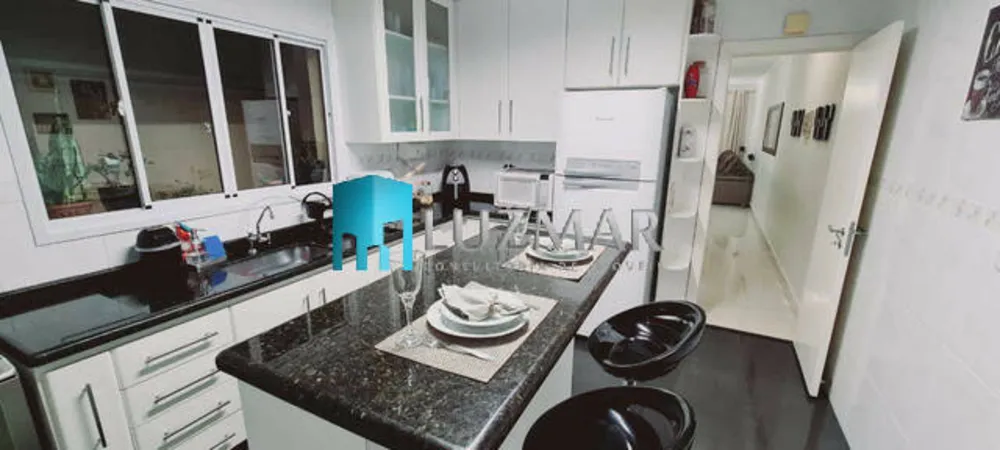 Casa, 3 quartos, 150 m² - Foto 13
