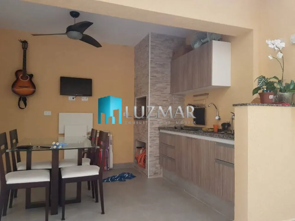 Casa, 3 quartos, 150 m² - Foto 14