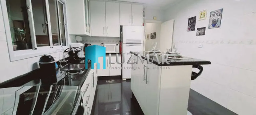 Casa, 3 quartos, 150 m² - Foto 12