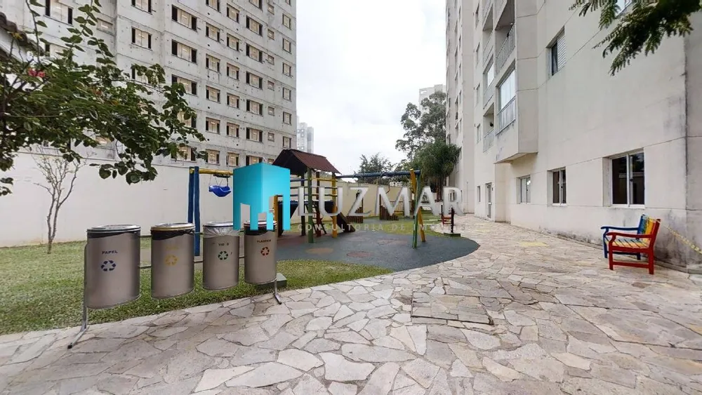 Apartamento, 3 quartos, 70 m² - Foto 9
