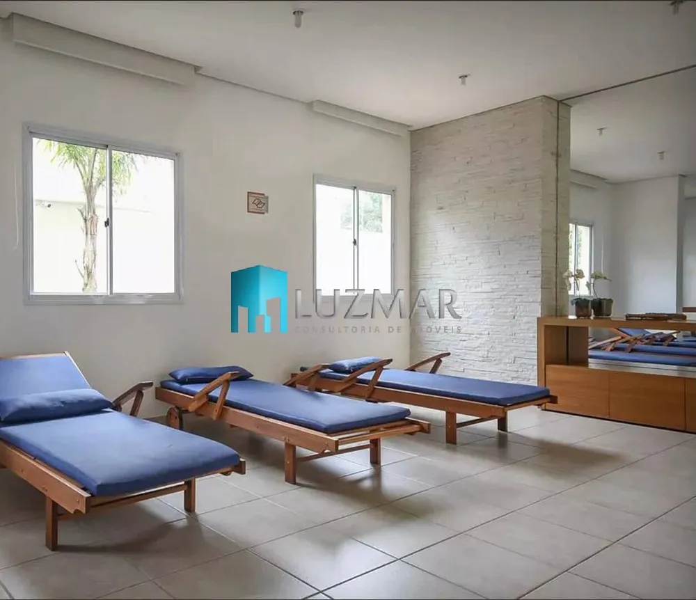 Apartamento, 3 quartos, 70 m² - Foto 13