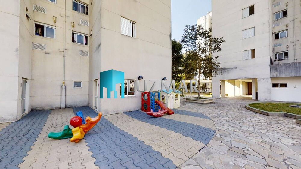 Apartamento, 3 quartos, 70 m² - Foto 4