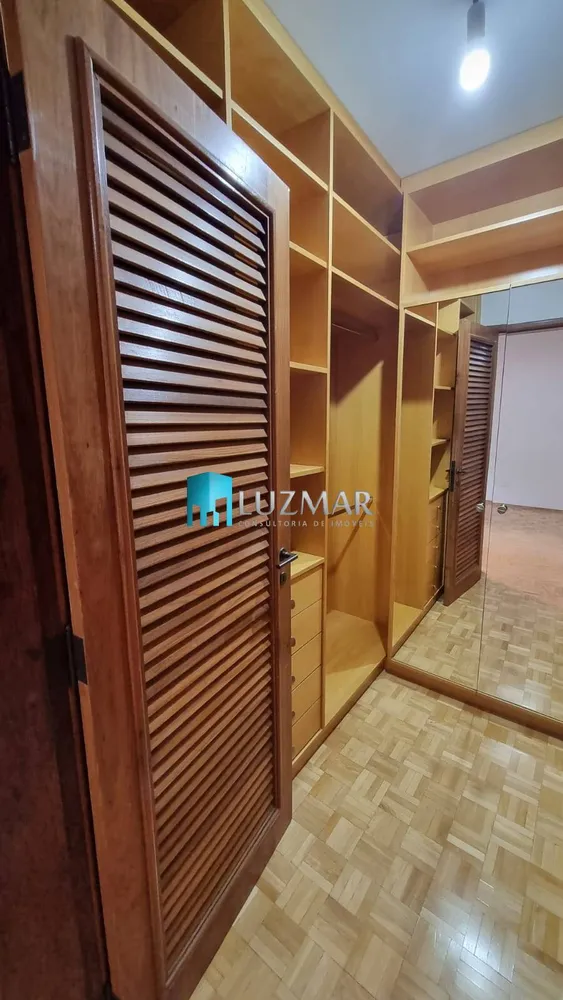 Apartamento, 4 quartos, 143 m² - Foto 3