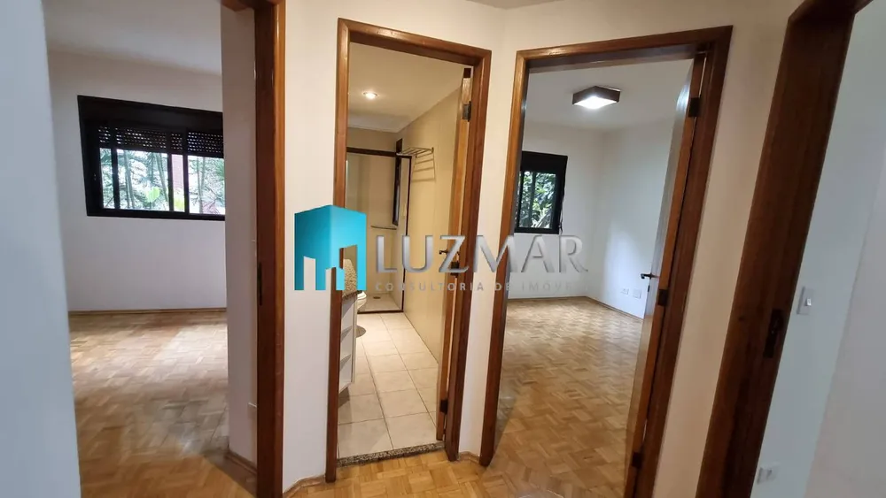 Apartamento, 4 quartos, 143 m² - Foto 9