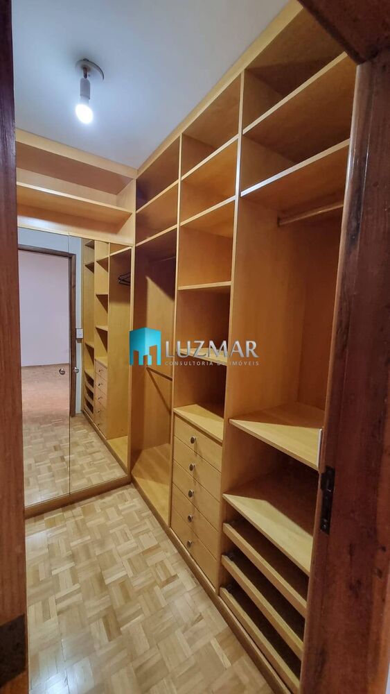 Apartamento, 4 quartos, 143 m² - Foto 1