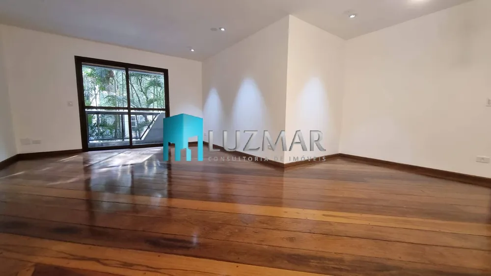 Apartamento, 4 quartos, 143 m² - Foto 1