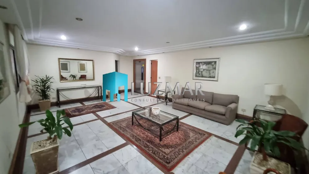 Apartamento, 4 quartos, 143 m² - Foto 14