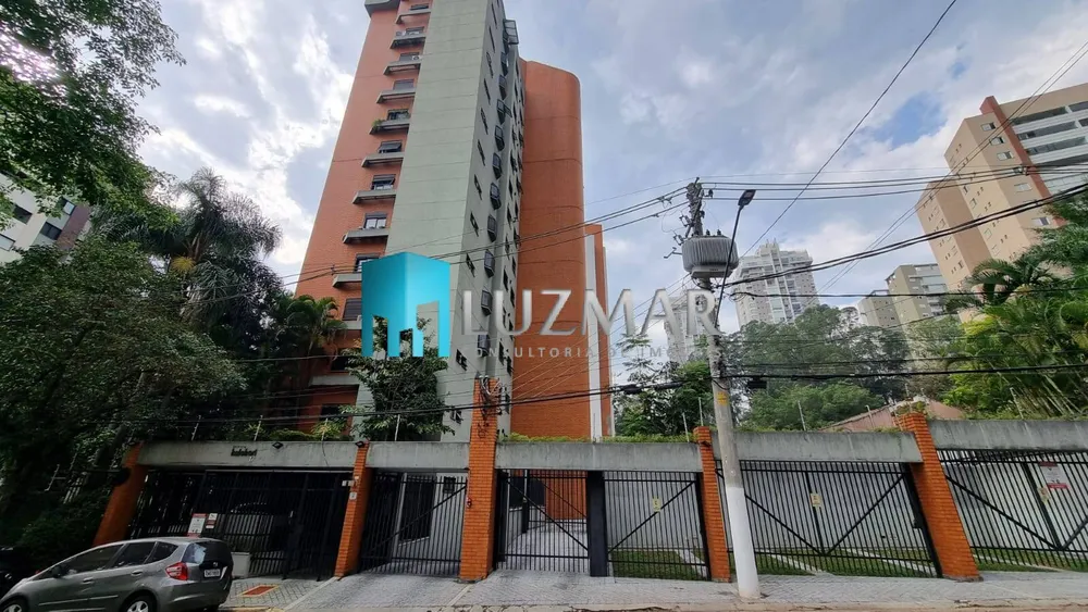 Apartamento, 4 quartos, 143 m² - Foto 15