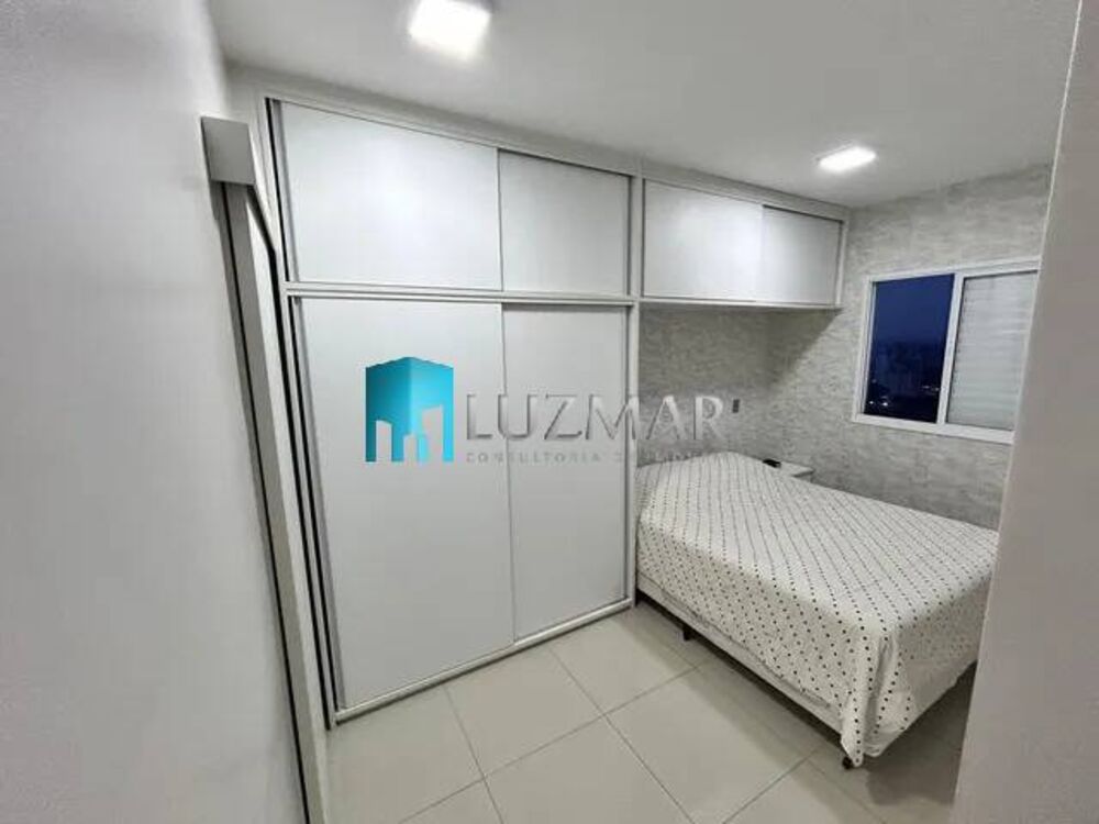 Apartamento, 2 quartos, 61 m² - Foto 3