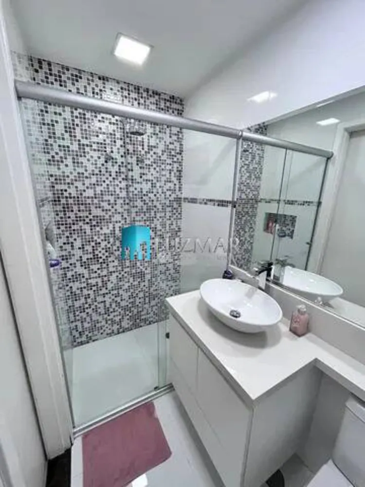 Apartamento, 2 quartos, 61 m² - Foto 7