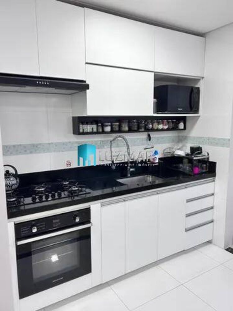 Apartamento, 2 quartos, 61 m² - Foto 4