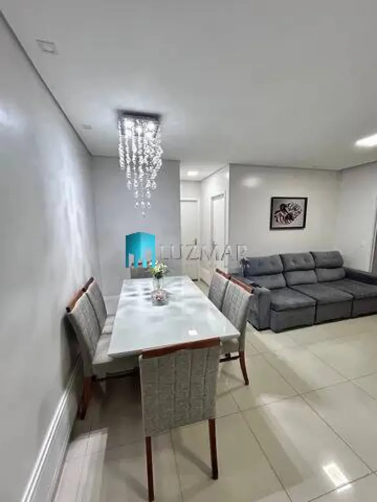 Apartamento, 2 quartos, 61 m² - Foto 3