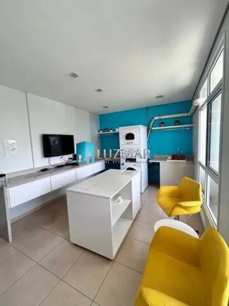 Apartamento, 2 quartos, 61 m² - Foto 1