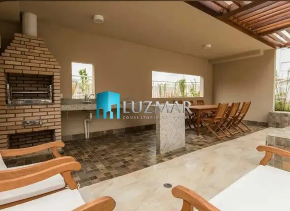 Apartamento, 2 quartos, 61 m² - Foto 14