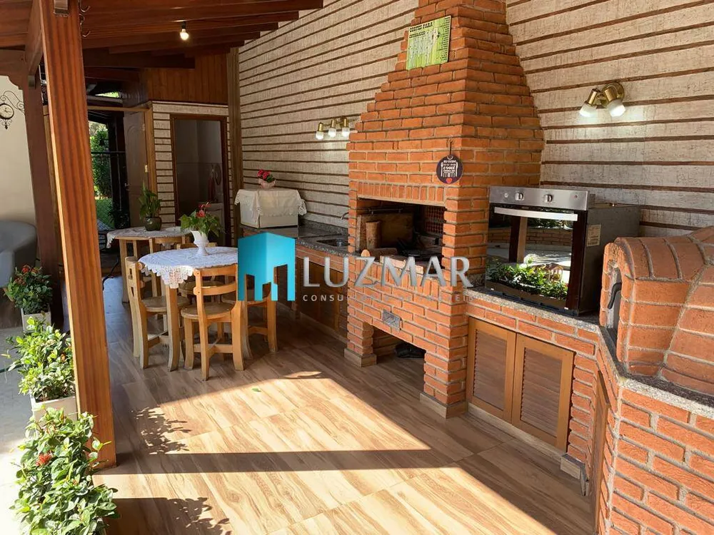 Casa de Condomínio, 4 quartos - Foto 7