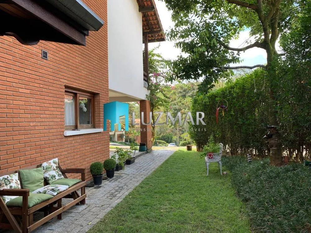 Casa de Condomínio, 4 quartos - Foto 10