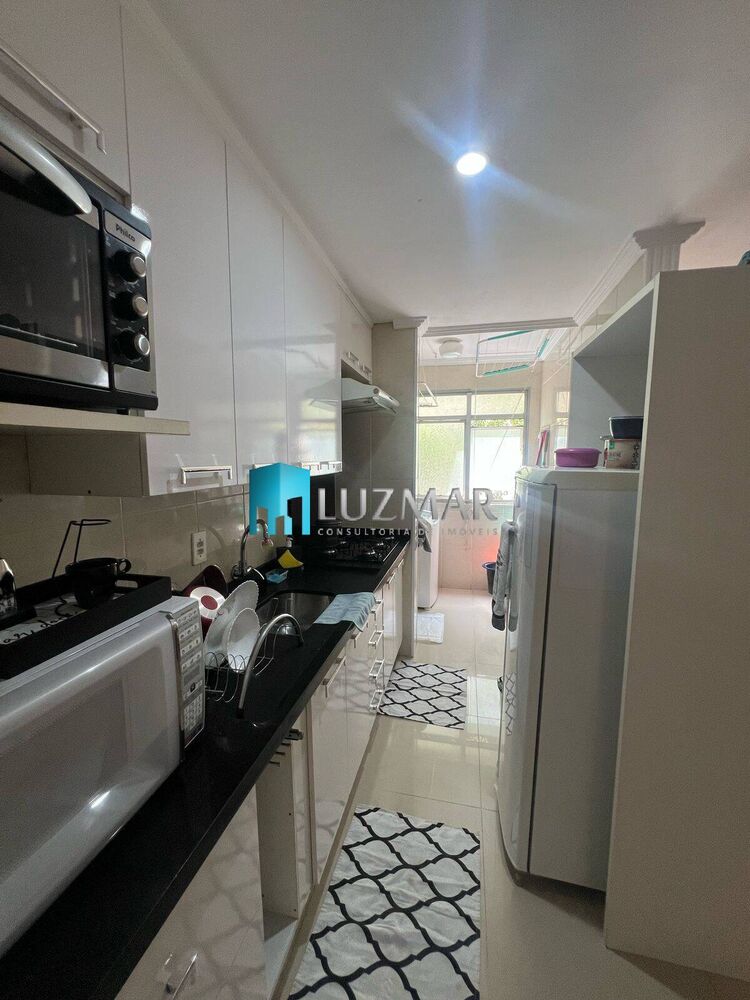 Apartamento, 2 quartos, 54 m² - Foto 6