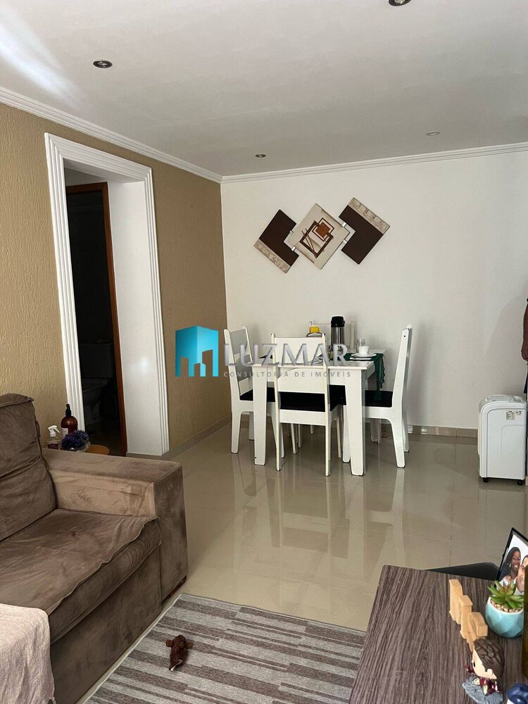 Apartamento, 2 quartos, 54 m² - Foto 9