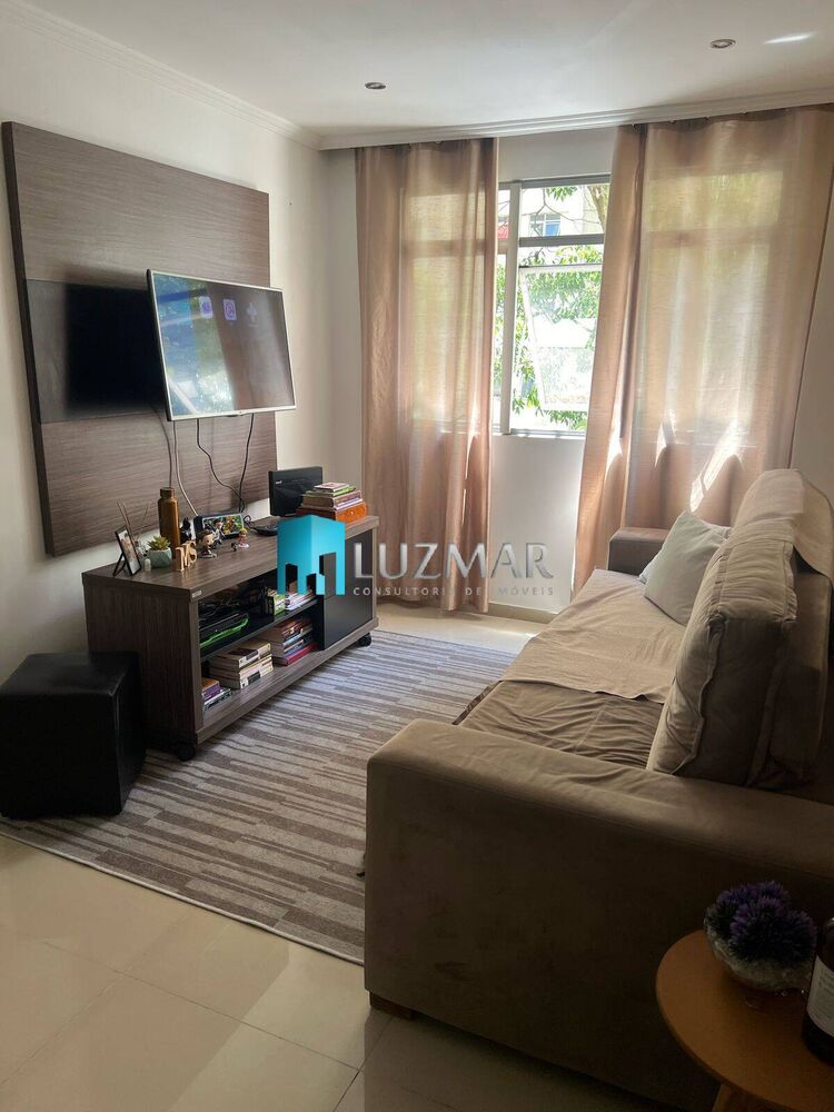 Apartamento, 2 quartos, 54 m² - Foto 4