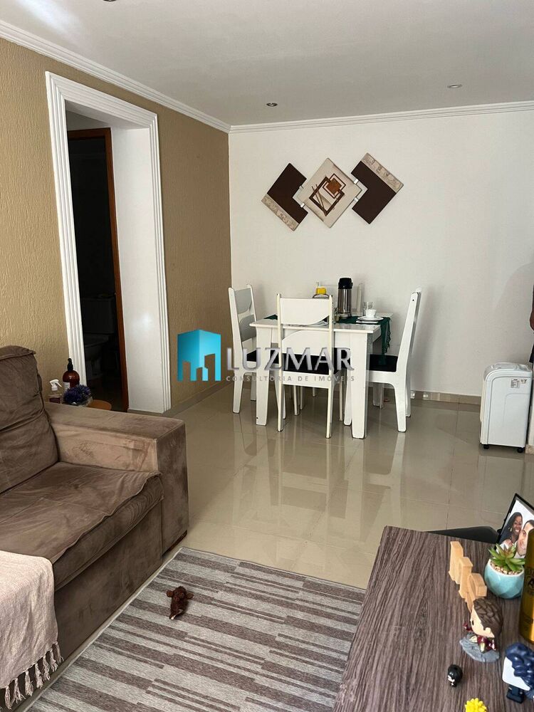 Apartamento, 2 quartos, 54 m² - Foto 5