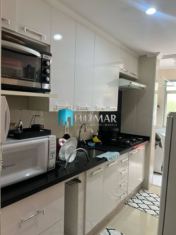 Apartamento, 2 quartos, 54 m² - Foto 8