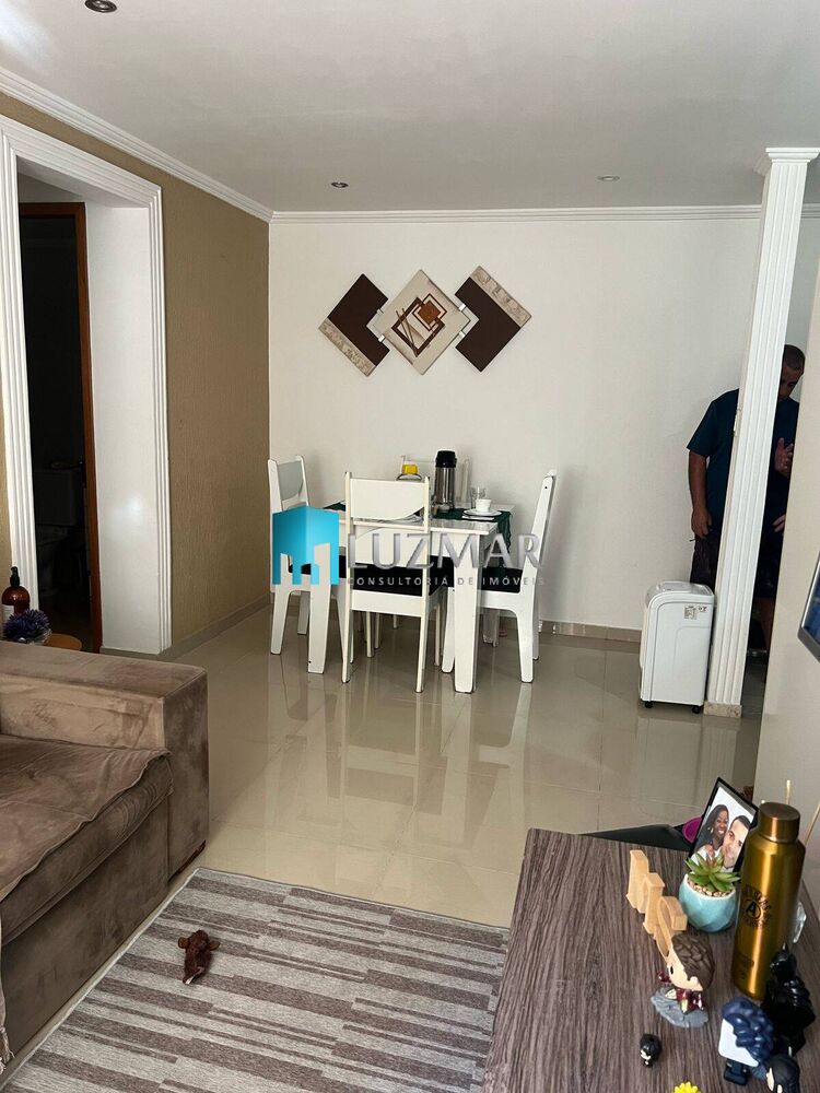 Apartamento, 2 quartos, 54 m² - Foto 10