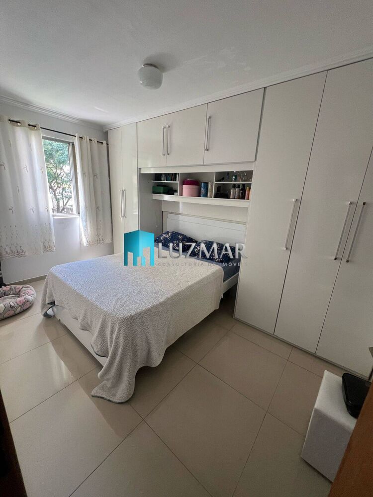 Apartamento, 2 quartos, 54 m² - Foto 1