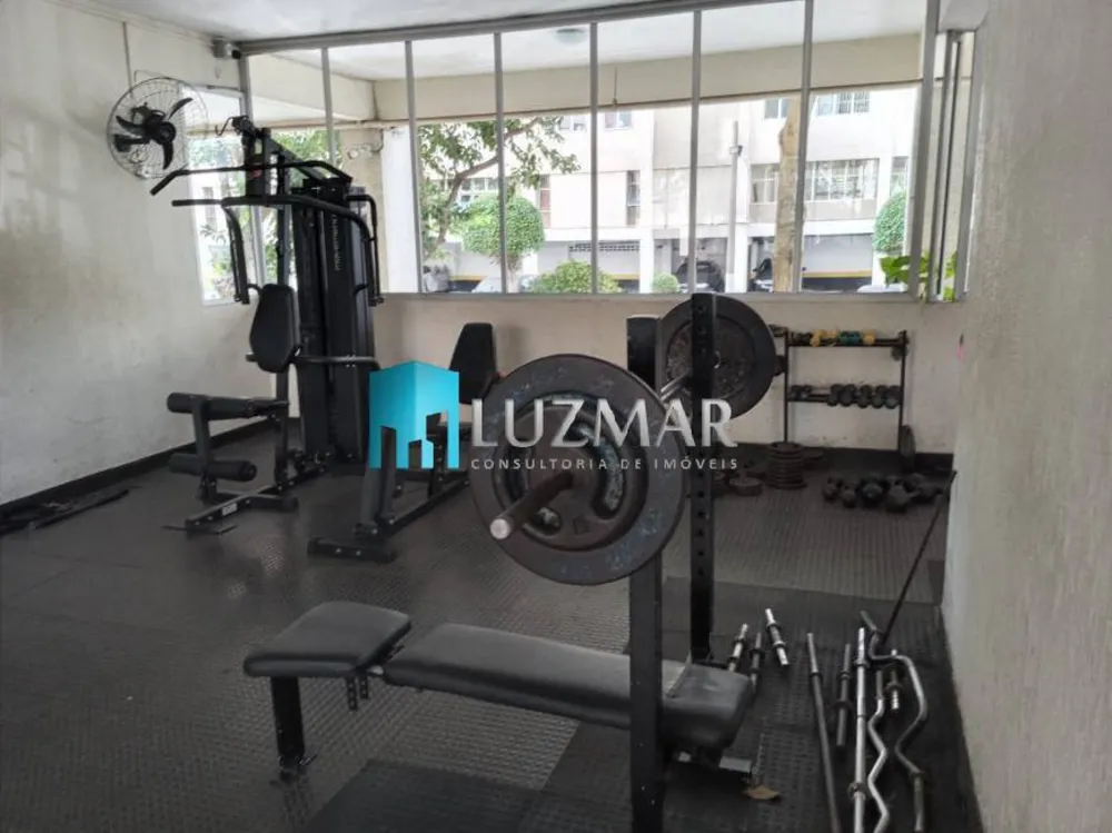 Apartamento, 2 quartos, 54 m² - Foto 20