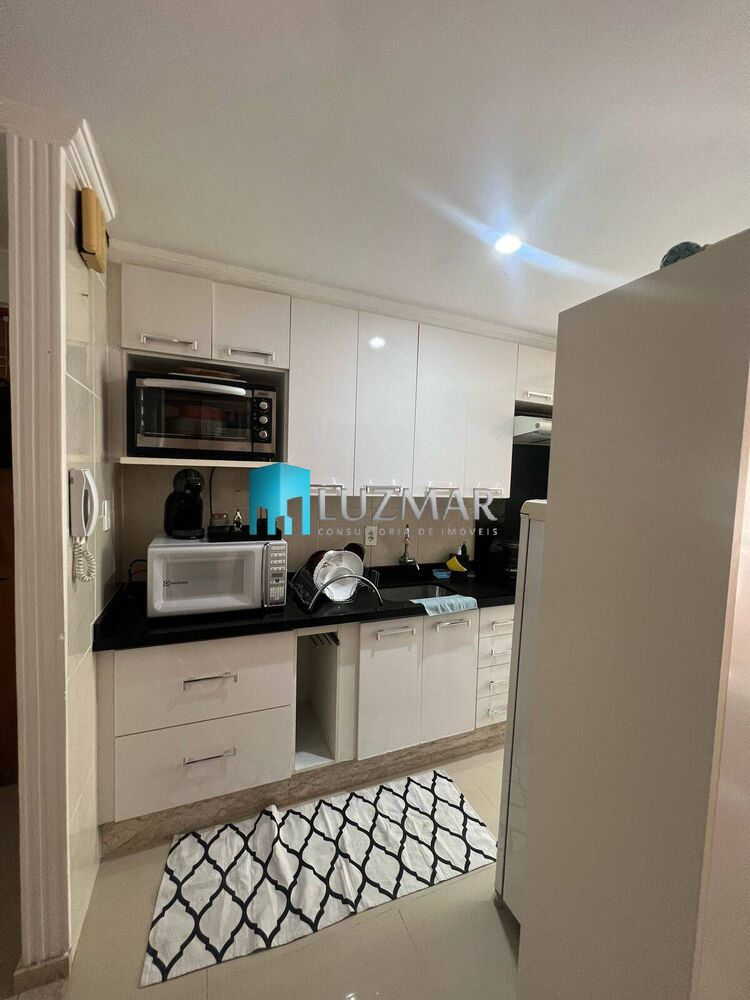 Apartamento, 2 quartos, 54 m² - Foto 3