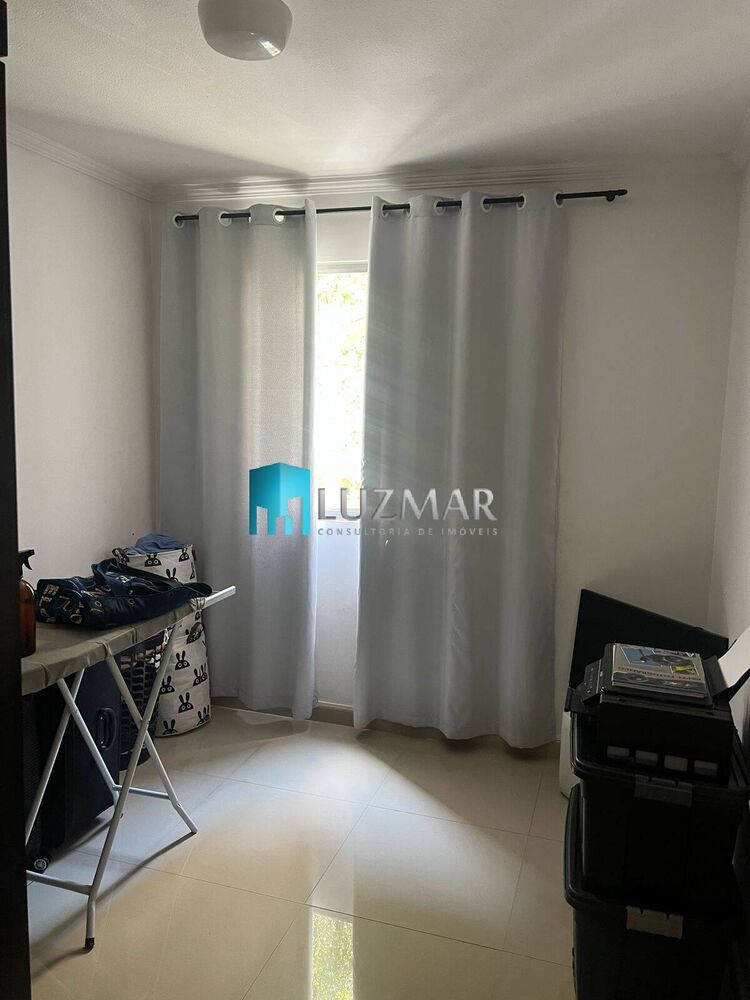 Apartamento, 2 quartos, 54 m² - Foto 11