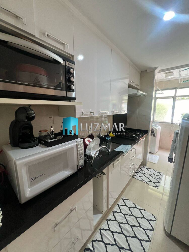 Apartamento, 2 quartos, 54 m² - Foto 7