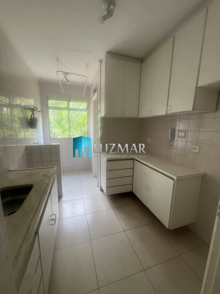 Apartamento, 2 quartos, 51 m² - Foto 1