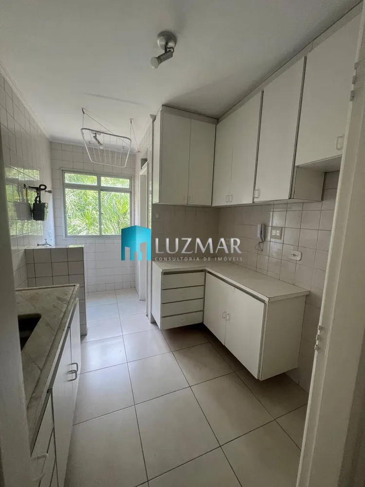 Apartamento, 2 quartos, 51 m² - Foto 2