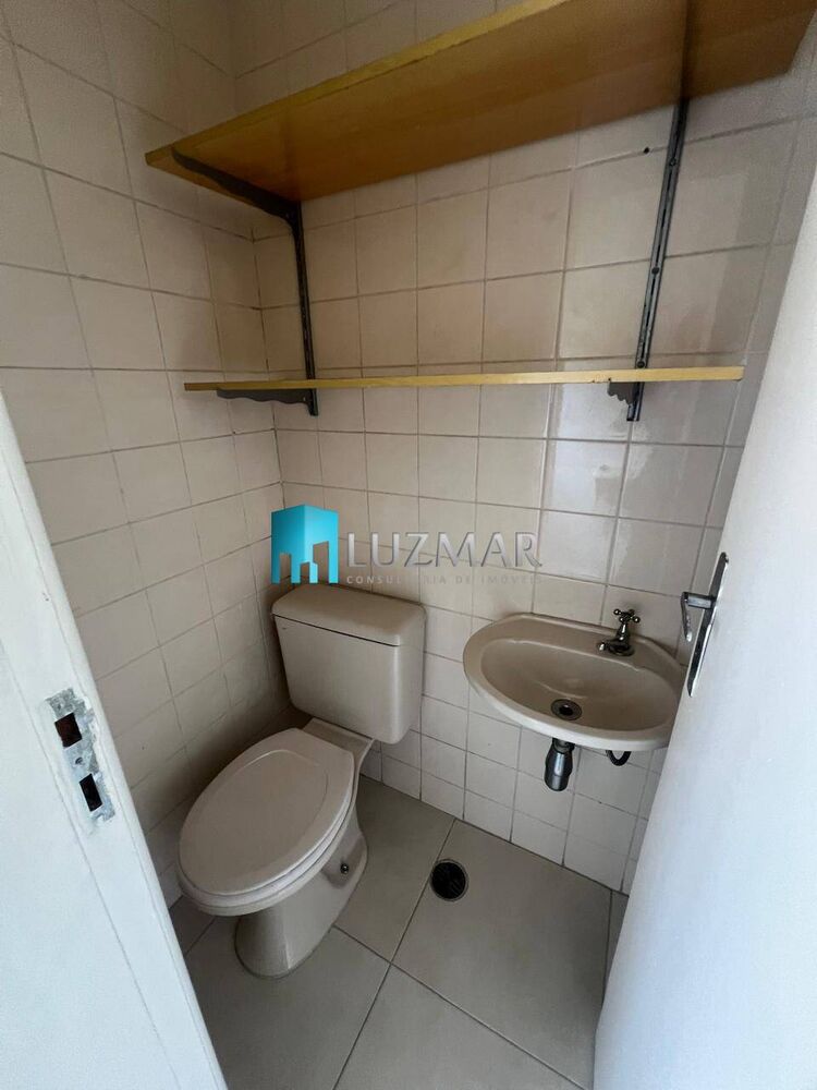Apartamento, 2 quartos, 51 m² - Foto 2