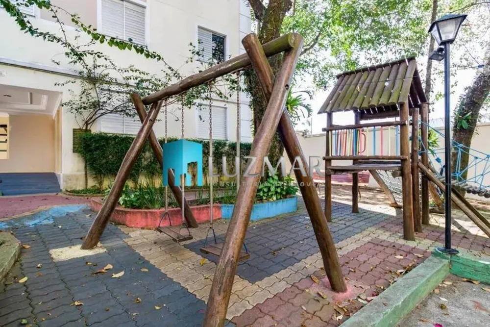 Apartamento, 2 quartos, 47 m² - Foto 9
