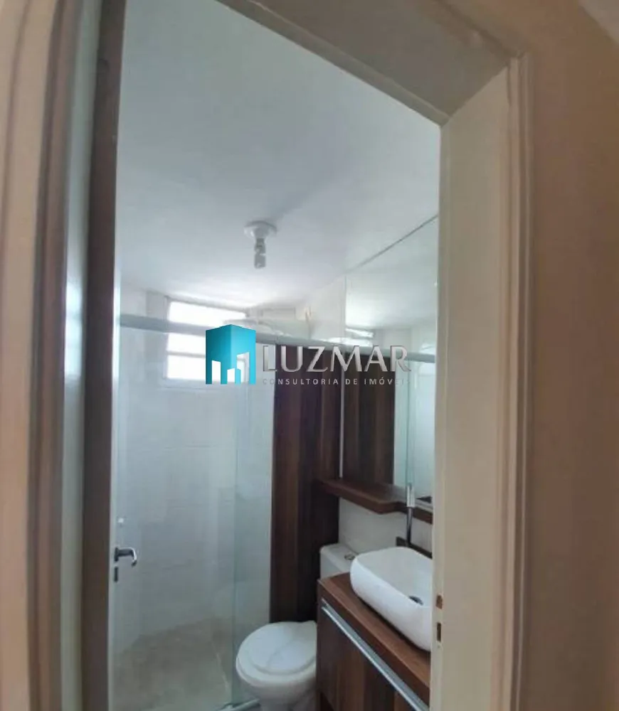 Apartamento, 2 quartos, 47 m² - Foto 6