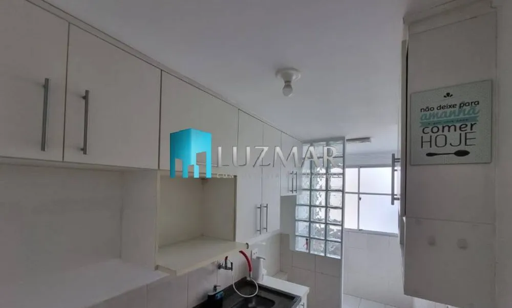 Apartamento, 2 quartos, 47 m² - Foto 3