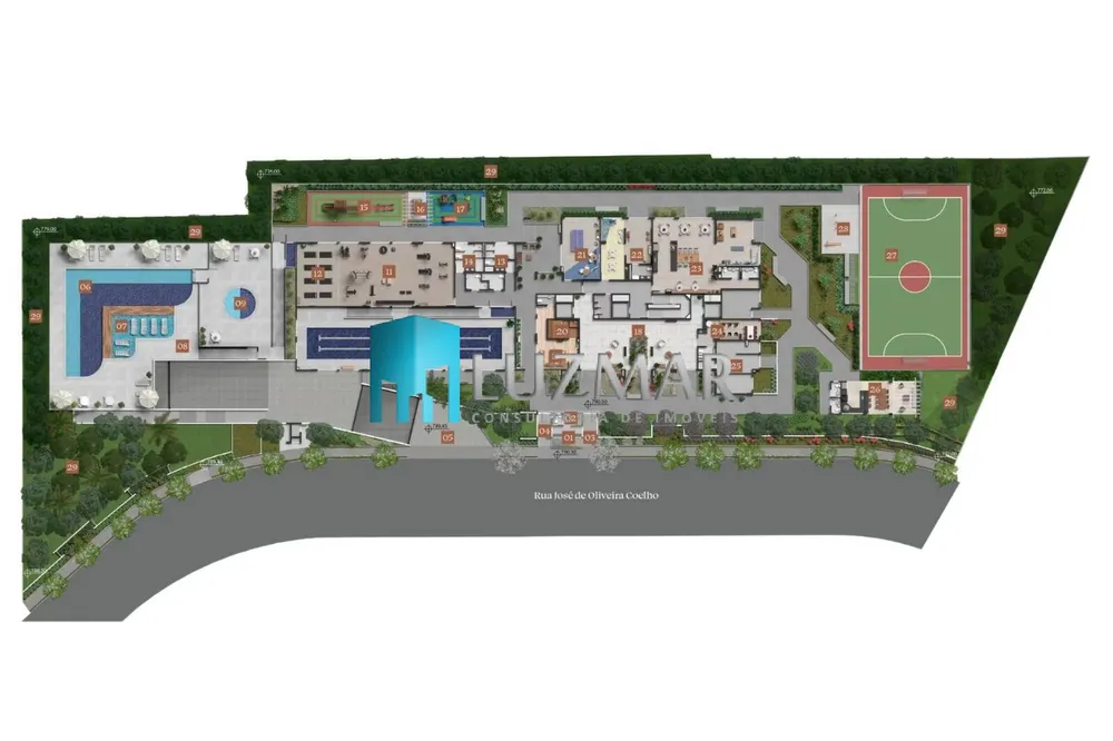 Apartamento, 3 quartos, 141 m² - Foto 7