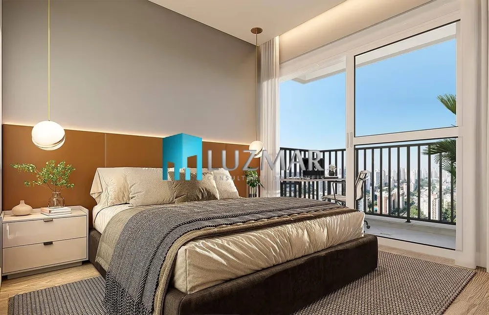 Apartamento, 3 quartos, 141 m² - Foto 2