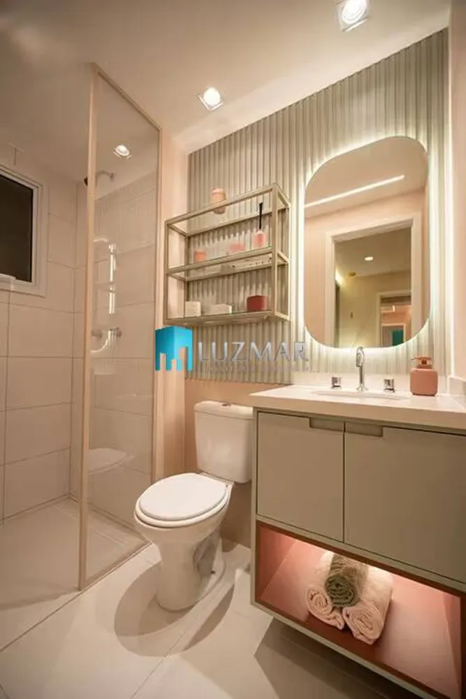 Apartamento, 3 quartos, 141 m² - Foto 9